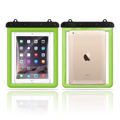 Waterproof Universal 10-to-11-inch Tablet Pouch