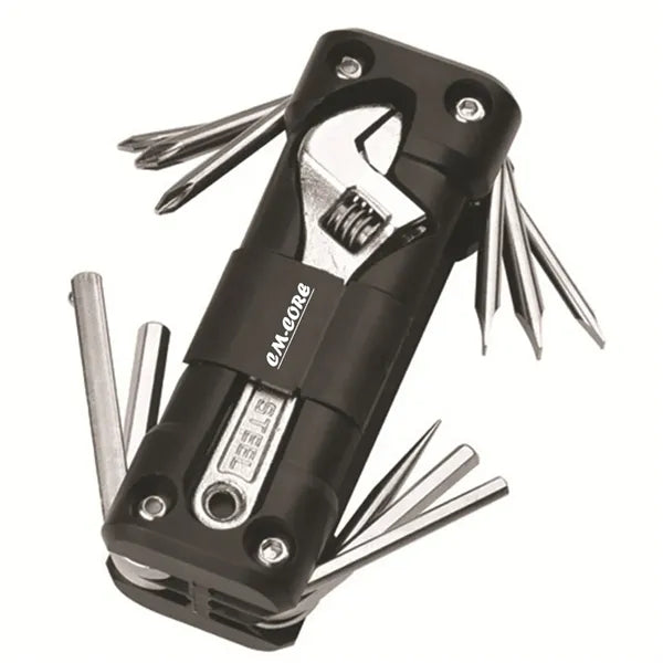 Motorcycle Bike Mechanic Repair Tool Kit