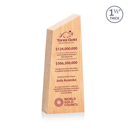 Nottinghill Award