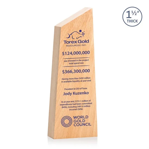 Nottinghill Award