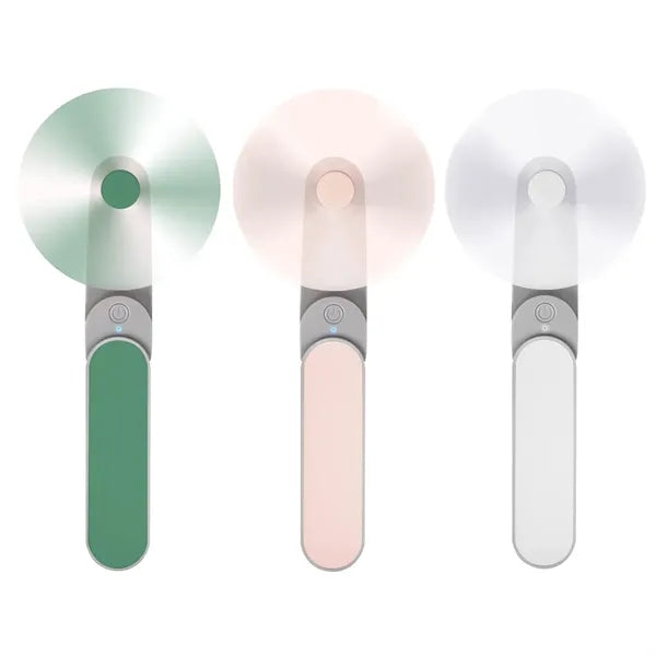 Handheld Mini Fan