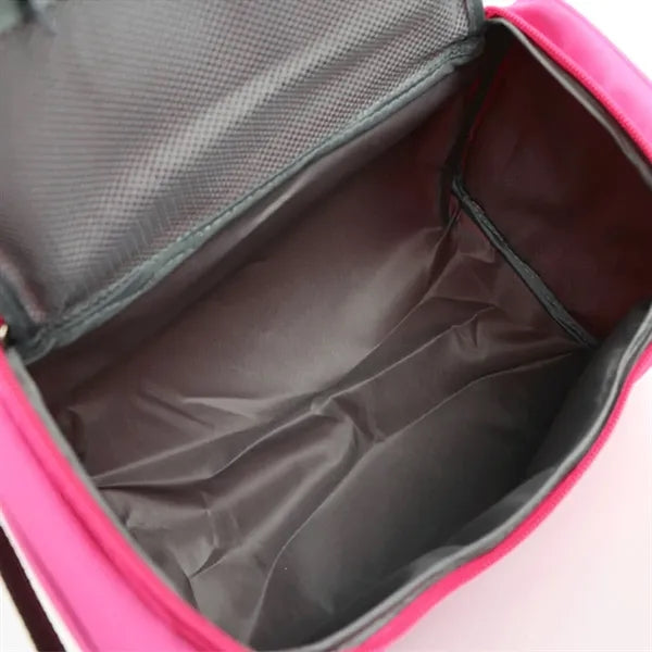 Hanging Toiletry Bag