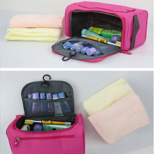 Hanging Toiletry Bag