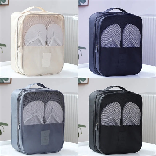 Travel Shoe Storage Bag