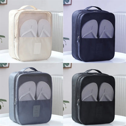Travel Shoe Storage Bag
