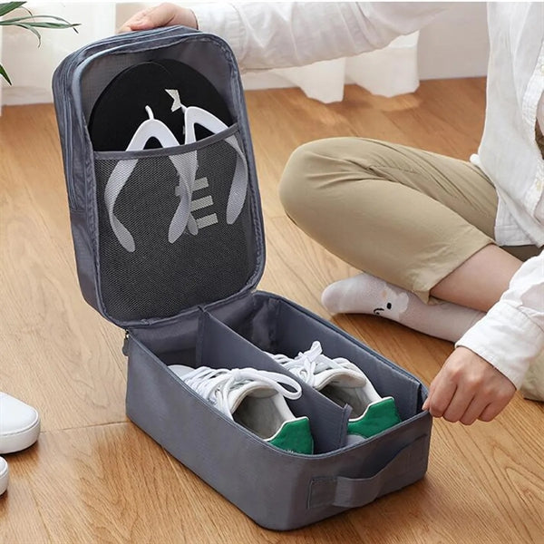 Travel Shoe Storage Bag