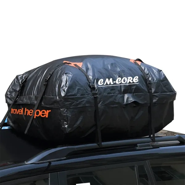 Rooftop Cargo Carrier Roof Bag