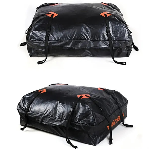 Rooftop Cargo Carrier Roof Bag