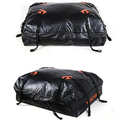 Rooftop Cargo Carrier Roof Bag