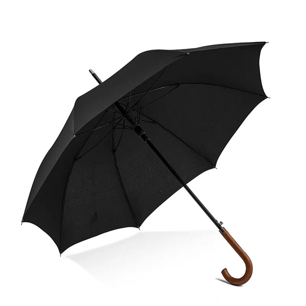 Wooden Handle Golf Umbrella