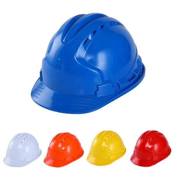 Safety Helmet Construction Hard Hats