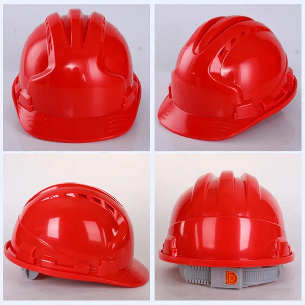 Safety Helmet Construction Hard Hats