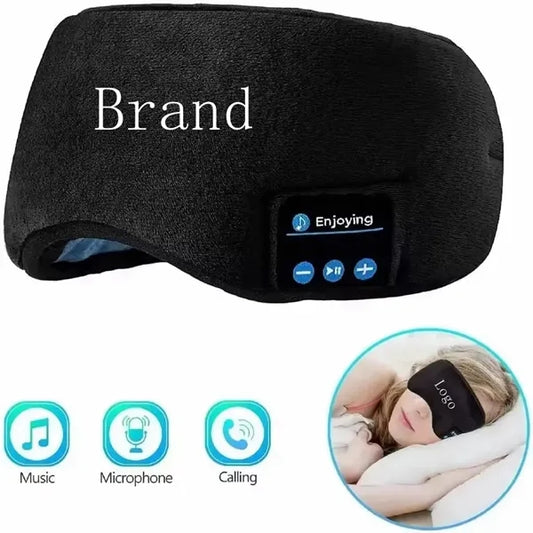 Sleeping Music Eye Mask