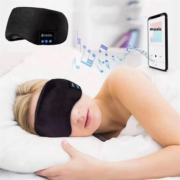 Sleeping Music Eye Mask