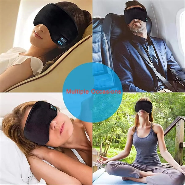 Sleeping Music Eye Mask