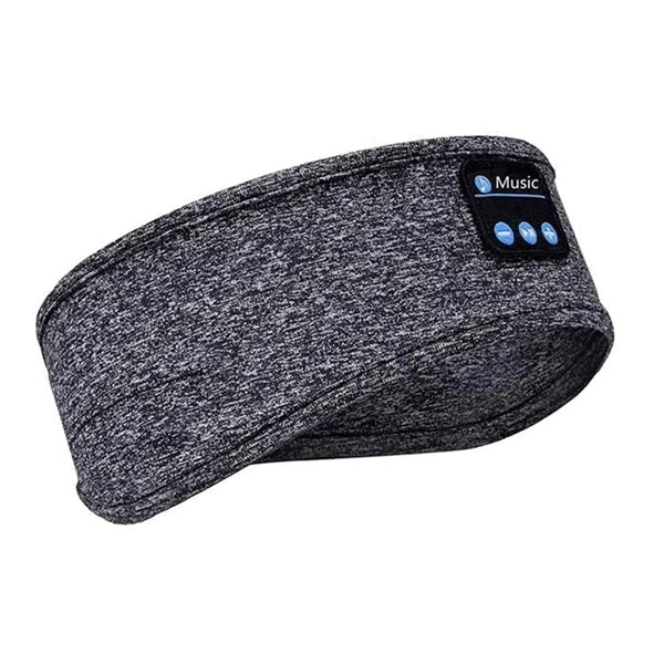 Bluetooth Headband Headphones