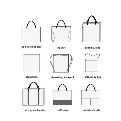 Canvas Tote Bag