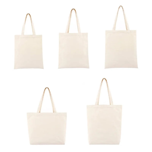 Canvas Tote Bag