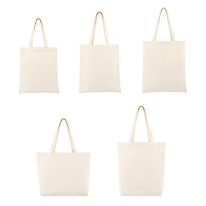 Canvas Tote Bag