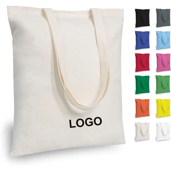 Canvas Tote Bag