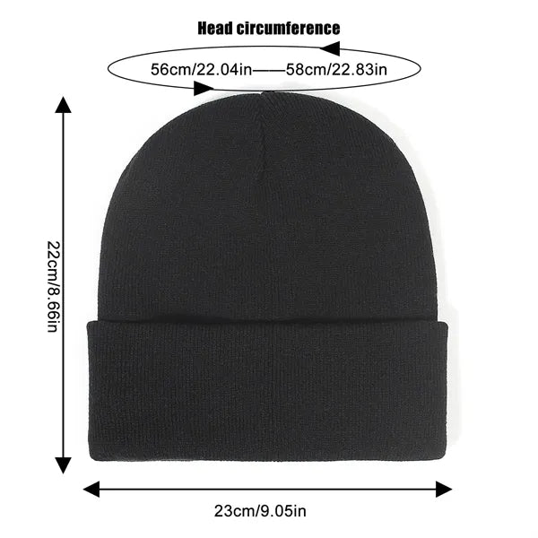 Winter Knit Hats