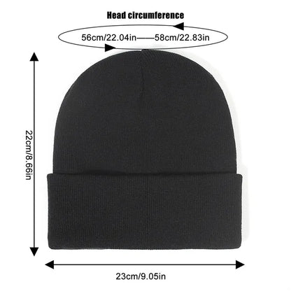 Winter Knit Hats