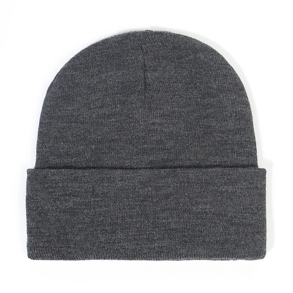 Winter Knit Hats