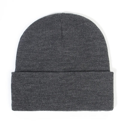 Winter Knit Hats