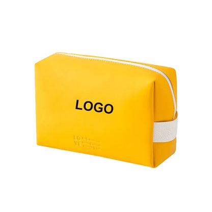 Colorful Cosmetic Bag