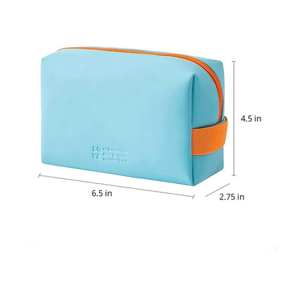 Colorful Cosmetic Bag