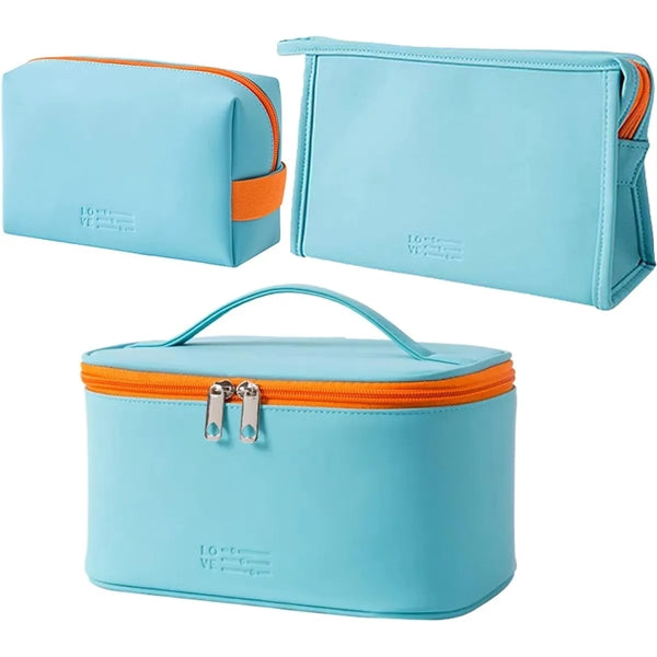Colorful Cosmetic Bag