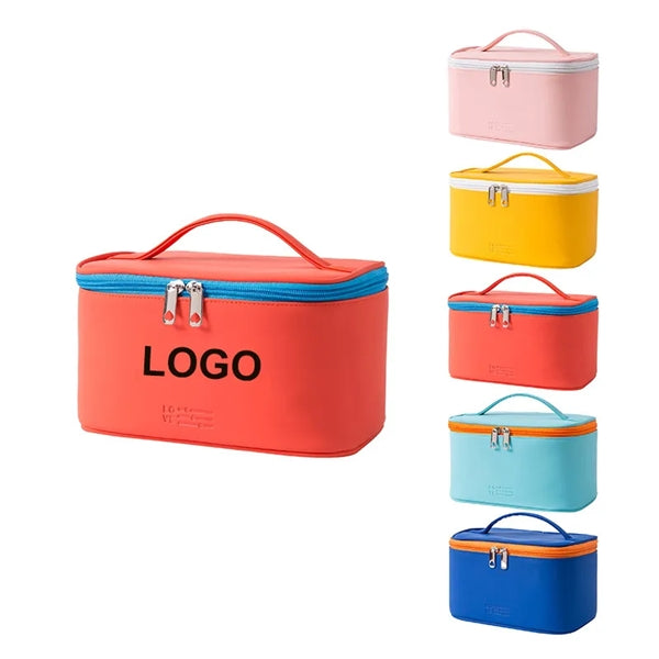 Large Makeup Bag
