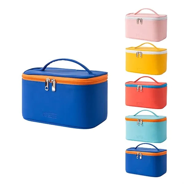 Large Makeup Bag