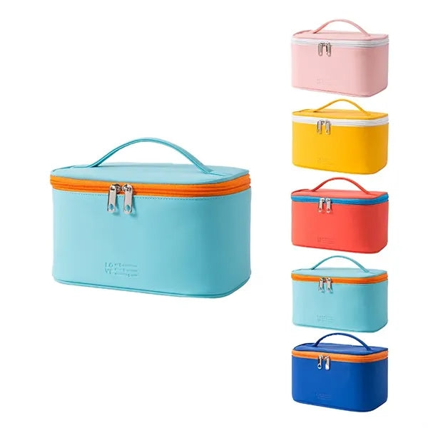 Large Makeup Bag