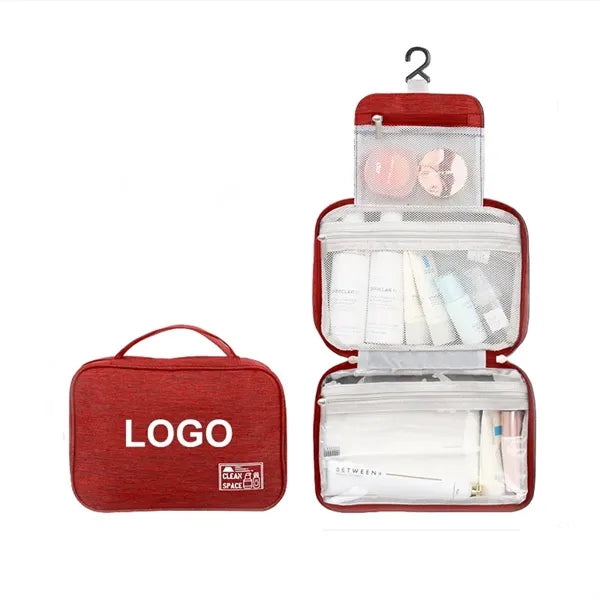 Full-size Cosmetic Bag