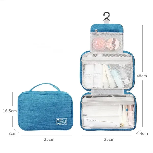 Full-size Cosmetic Bag