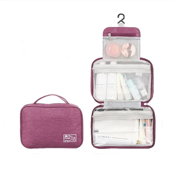 Full-size Cosmetic Bag