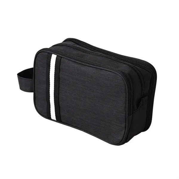 Dry/Wet Toiletry Bag