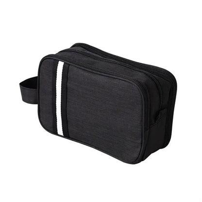 Dry/Wet Toiletry Bag