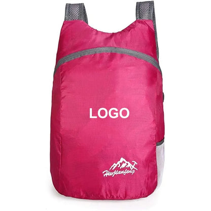 Ultra Lightweight Packable Backpack