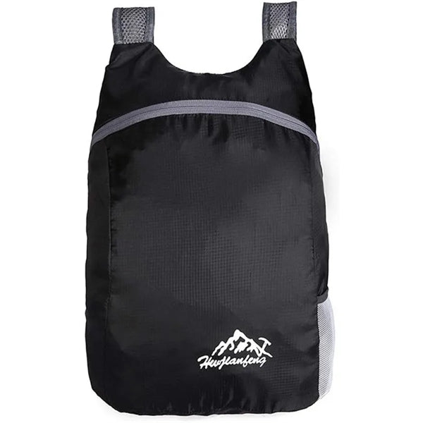 Ultra Lightweight Packable Backpack