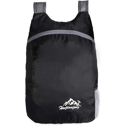 Ultra Lightweight Packable Backpack