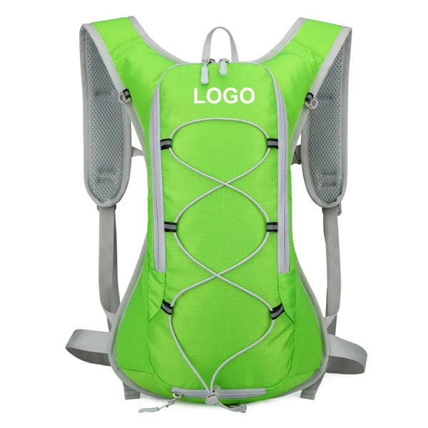 Lightweight Hydration Backpack
