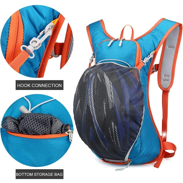 Lightweight Hydration Backpack