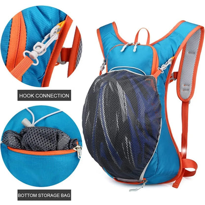 Lightweight Hydration Backpack