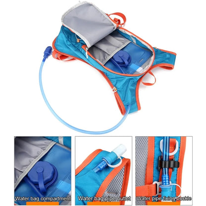 Lightweight Hydration Backpack