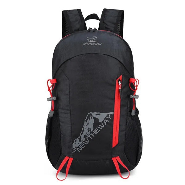 Lightweight Foldable Sports Backpack