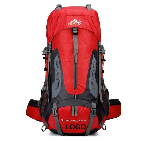Large Capacity Backpack