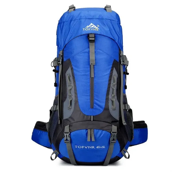 Large Capacity Backpack
