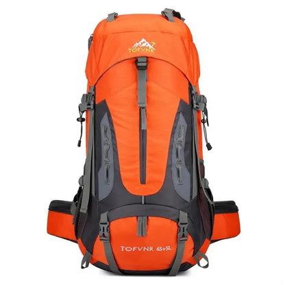 Large Capacity Backpack